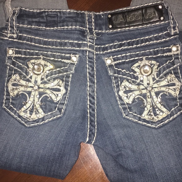 Denim - ✨LA idol ✨